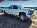 2016 Chevrolet Silverado C2500 Heavy Duty