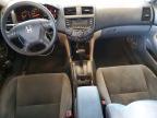 2003 Honda Accord ex