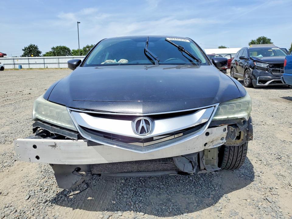 2016 Acura Ilx Base Watch Plus