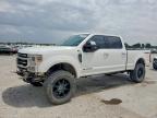 2020 Ford F250 Super Duty