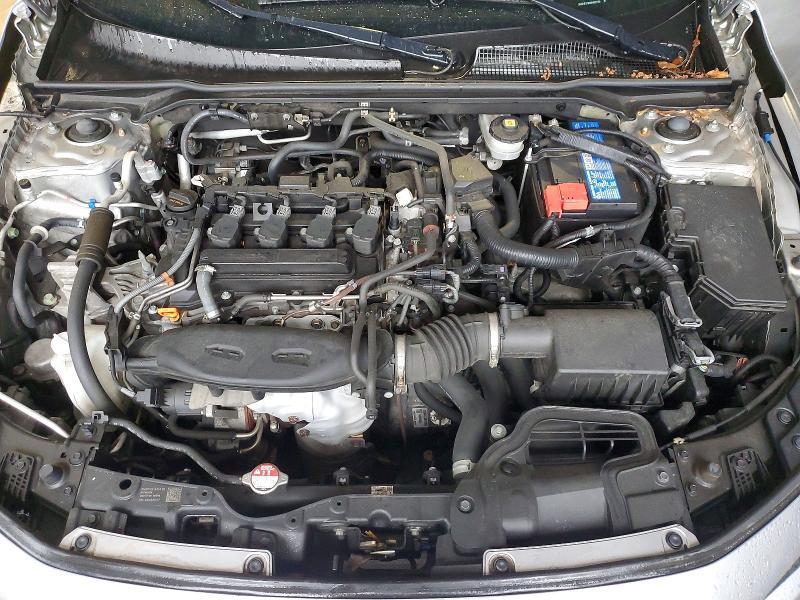 2022 Honda Civic Touring