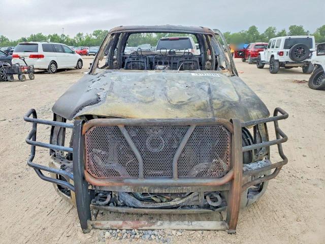 2016 Ford F250 Super Duty