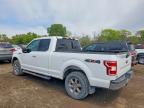 2018 Ford F150 Super Cab