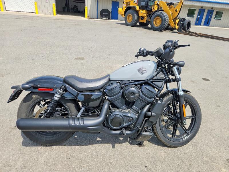 2025 Harley-Davidson Rh975