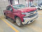 2020 Chevrolet Silverado K1500 LTZ
