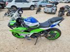 2024 Kawasaki EX500 A