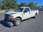 2012 Ford F150