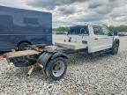 2024 Ford F550 Super Duty
