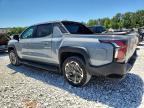 2025 Chevrolet Silverado LT