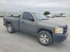 2011 Chevrolet Silverado C1500