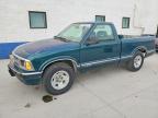 1996 Chevrolet S Truck S10