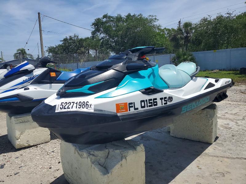 2023 Sea-Doo Jetski
