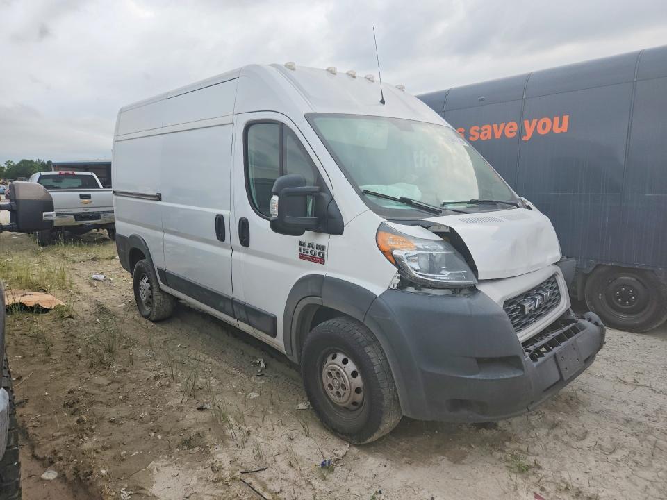 2020 Dodge Ram Promaster 1500 1500 High