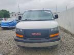 2022 GMC Savana 2500 Cargo Delivery van