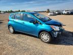2016 Nissan Versa Note s Plus