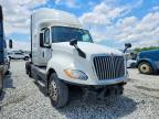 2020 International LT625 Truck Cab AND Chassis