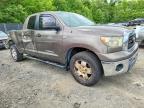 2007 Toyota Tundra Double Cab SR5