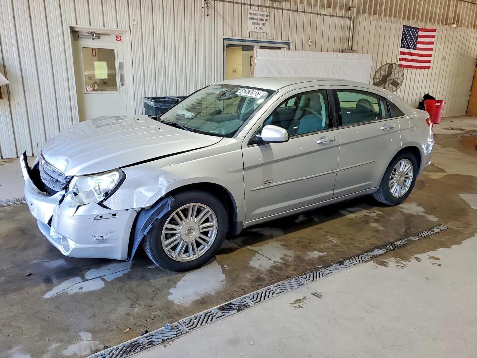 2008 Chrysler Sebring Touring