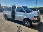 2022 Chevrolet Express G2500 LT