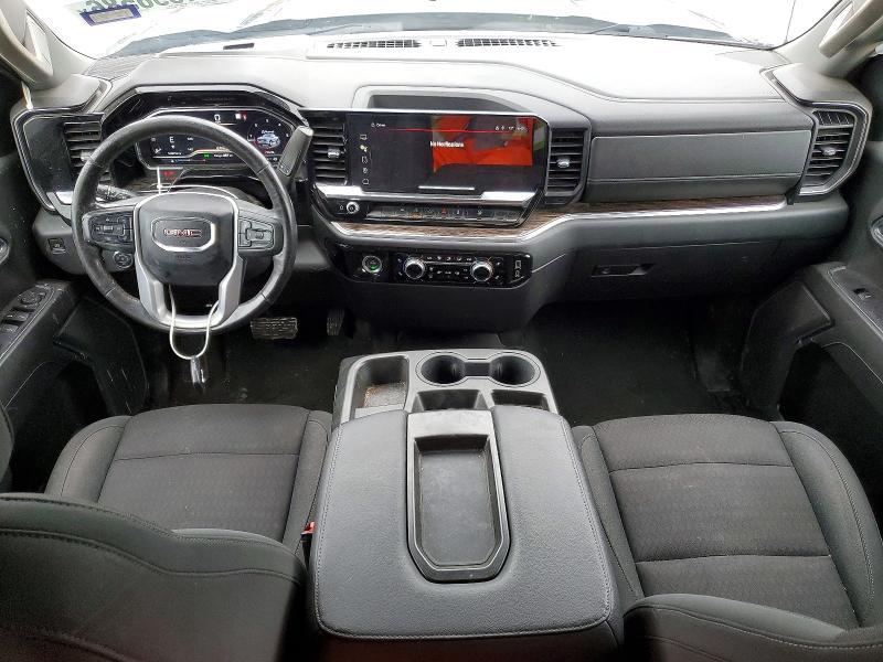 2022 GMC Sierra C1500 Elevation