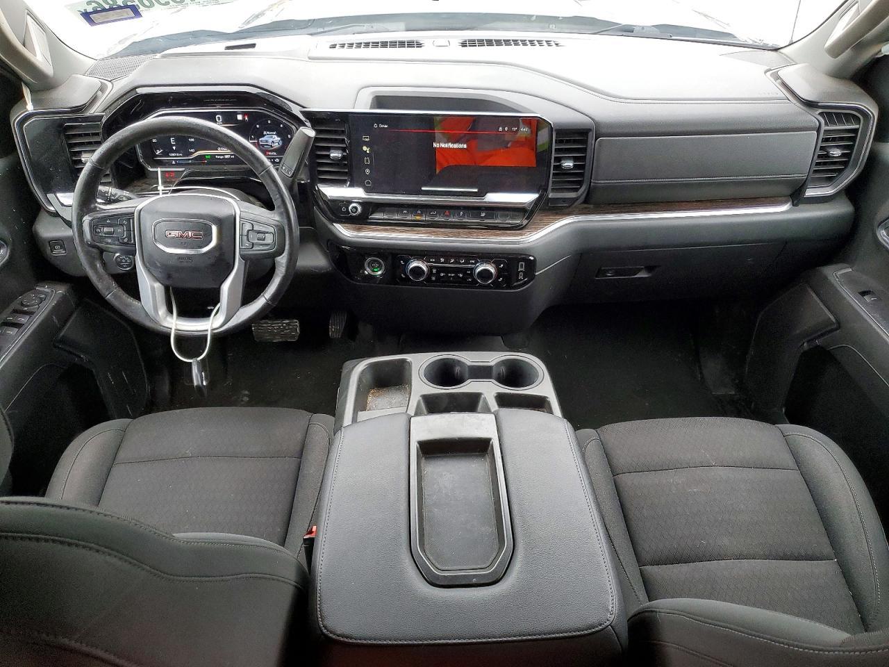 2022 GMC Sierra C1500 Elevation