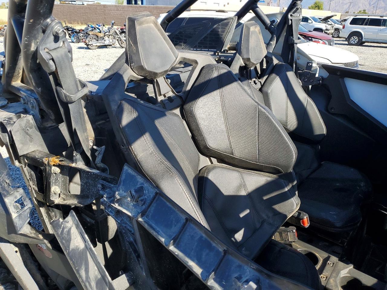 2021 Polaris RZR Utility Vehicle