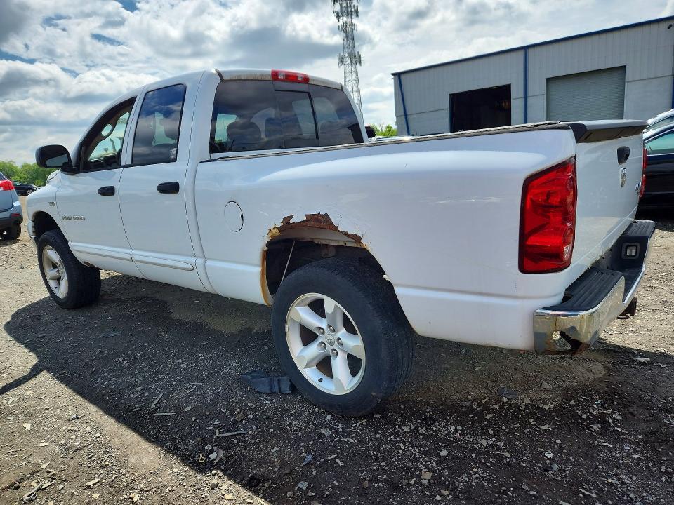 2007 Dodge RAM 1500 ST