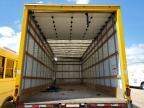 2023 International MV607 BOX Truck