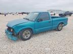1995 Chevrolet S Truck S10