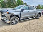 2026 Chevrolet Silverado K1500 LT