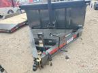 2026 Maxx D Dump Trailer
