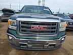 2015 GMC Sierra K1500 SLT
