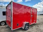 2019 Rc Trailers, Inc 2019 RC RETR7X12SAFTW Enclosed Cargo Trailer