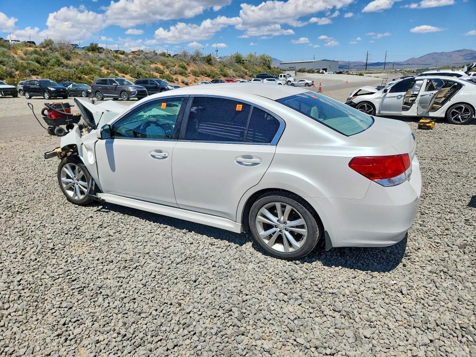 2013 Subaru Legacy 2.5i Premium