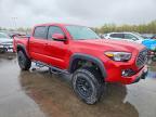 2022 Toyota Tacoma TRD OFF-Road