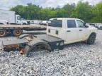 2022 Dodge RAM 3500