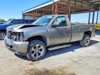 2007 Chevrolet Silverado C1500 Classic