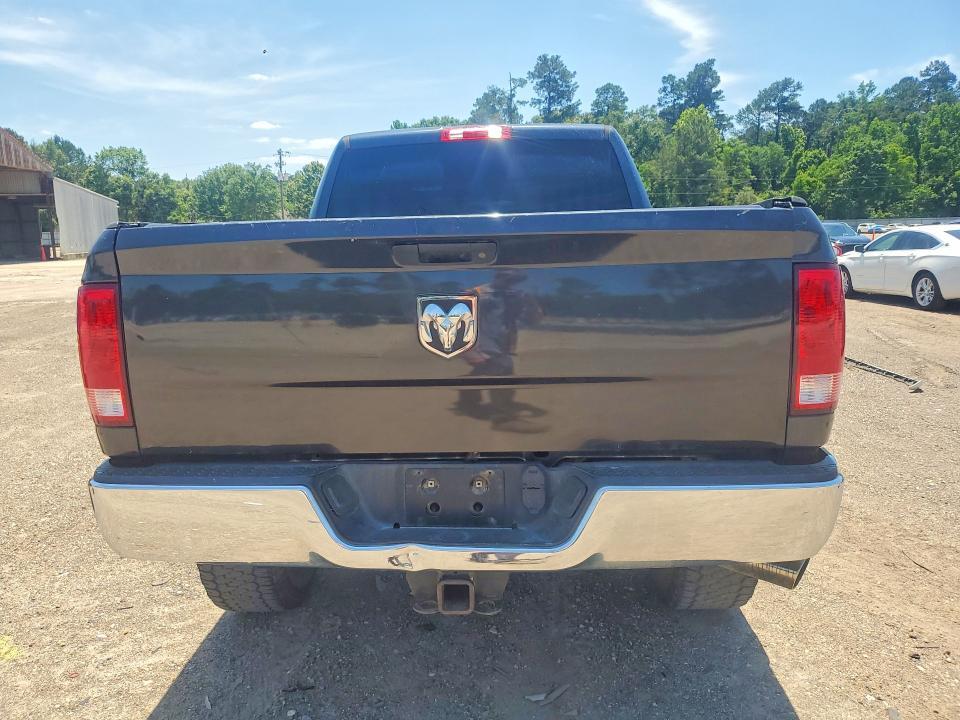 2014 Dodge RAM 2500 ST
