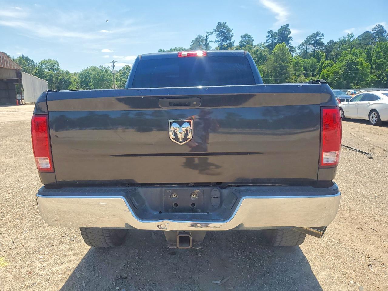 2014 Dodge RAM 2500 ST