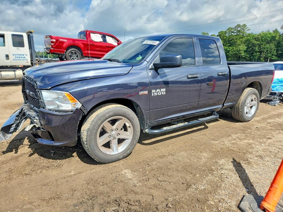 2018 Dodge RAM 1500 ST