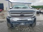 2009 Chevrolet Silverado K1500 LT