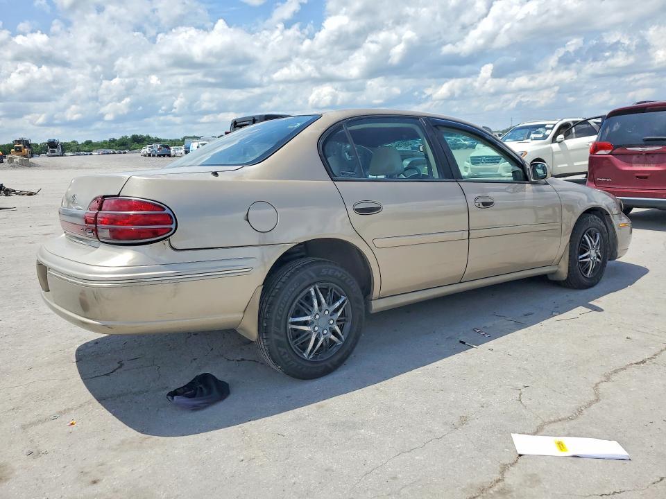 1999 Oldsmobile Cutlass gl