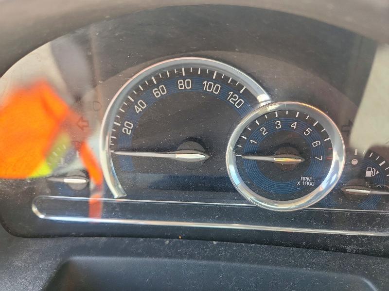 2008 Chevrolet Hhr lt