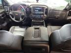 2019 Chevrolet Silverado K2500 Heavy Duty LTZ