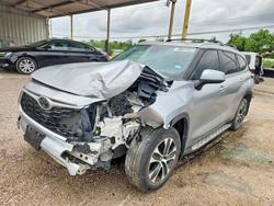 2023 Toyota Highlander xle for sale in Houston, TX