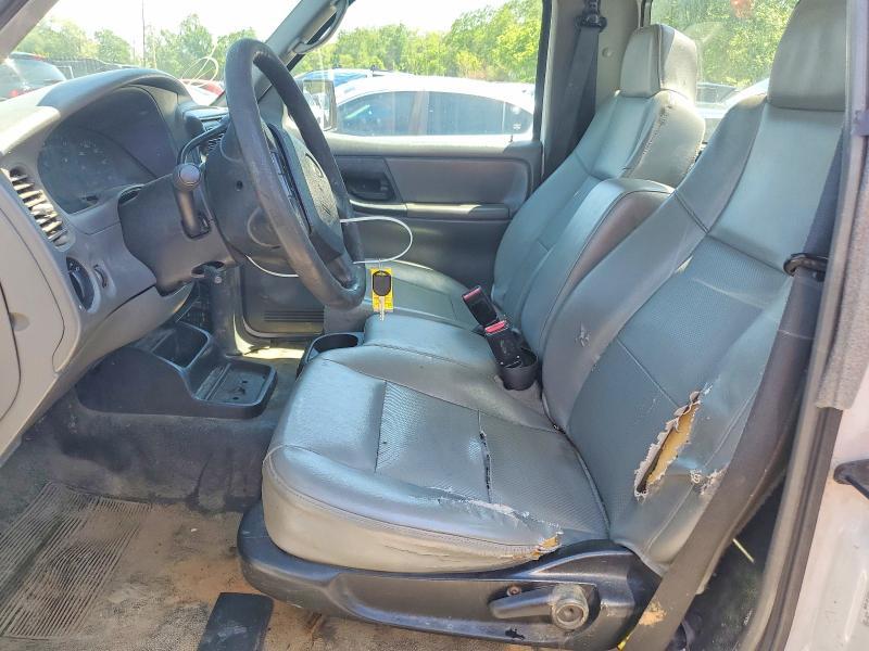 2008 Ford Ranger