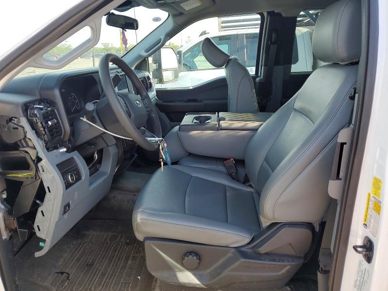 2025 Ford F250 Super Duty