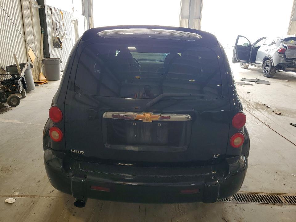 2007 Chevrolet Hhr lt
