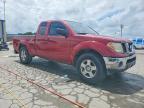 2007 Nissan Frontier SE