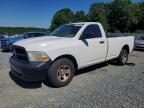 2012 Dodge RAM 1500 ST